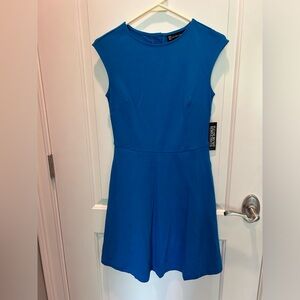 Blue New York and Company size XS women’s dress